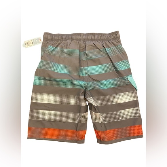 Boys Swim Shorts XL(Husky) NWT - Picture 2 of 2